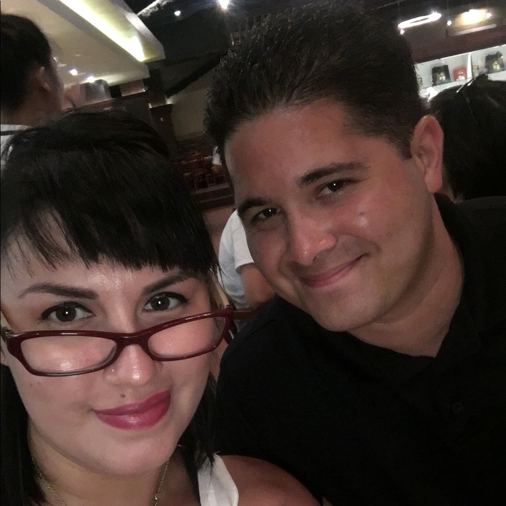 Meet your Posher, Cynthia